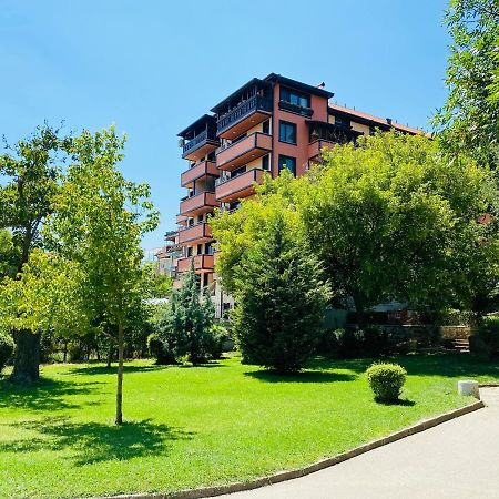 Babylon Park Apartment Sandanski Extérieur photo