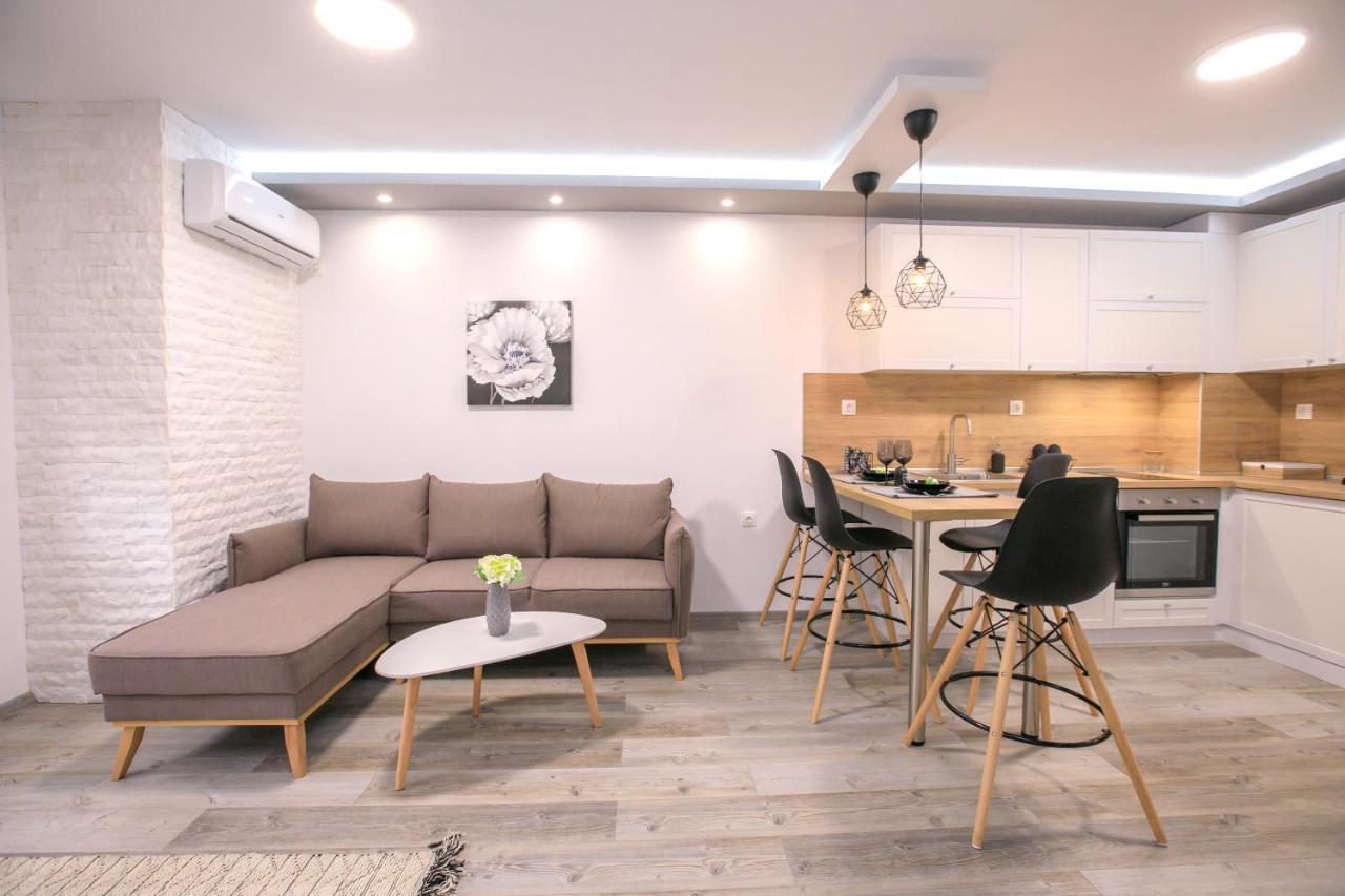 Babylon Park Apartment Sandanski Extérieur photo