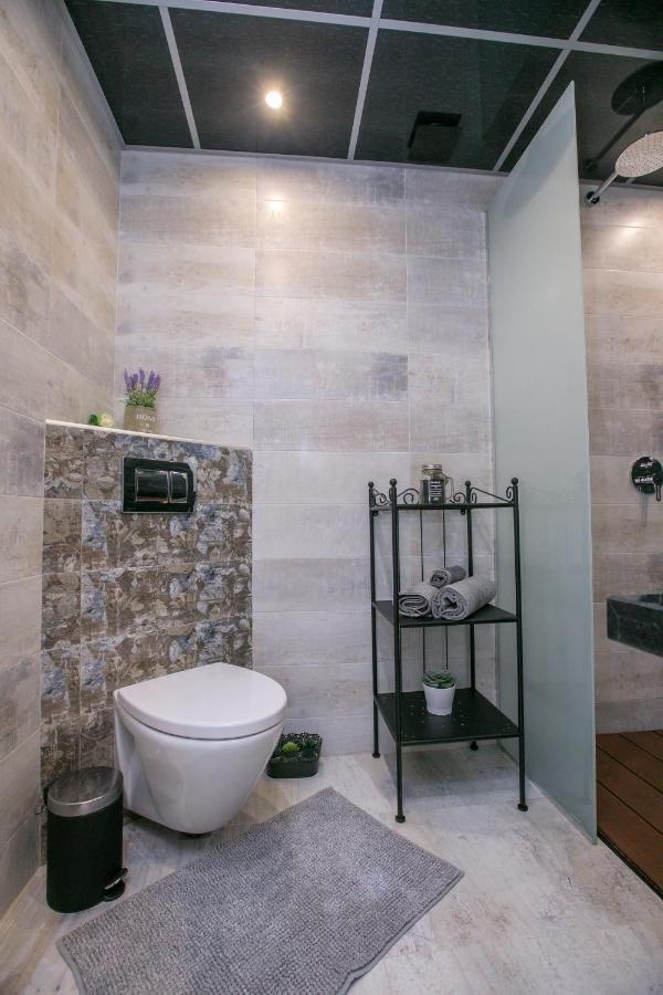 Babylon Park Apartment Sandanski Extérieur photo