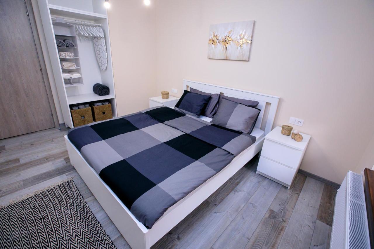 Babylon Park Apartment Sandanski Extérieur photo