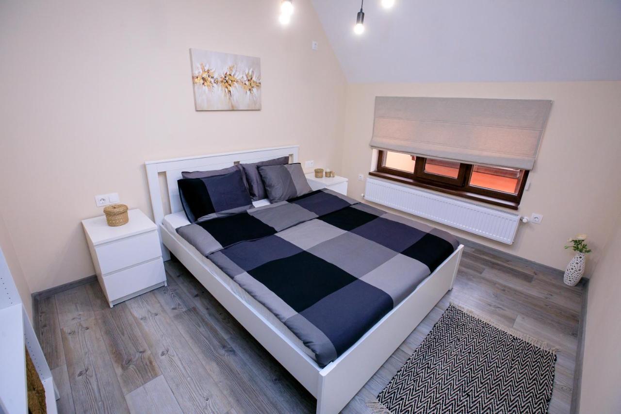 Babylon Park Apartment Sandanski Extérieur photo