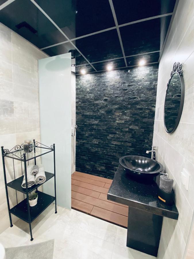 Babylon Park Apartment Sandanski Extérieur photo