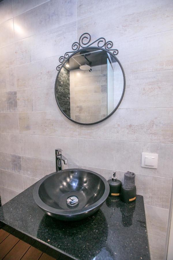 Babylon Park Apartment Sandanski Extérieur photo